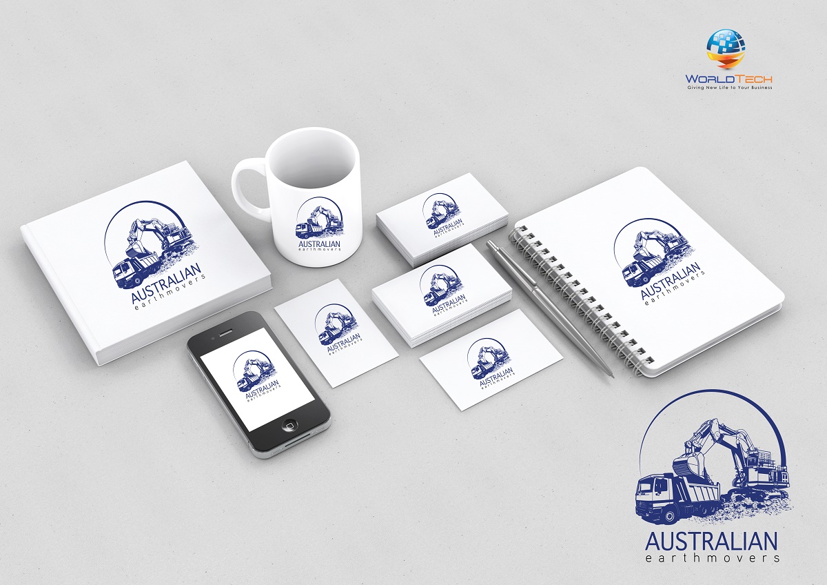 Logo Design by WorldTech for this project | Design #6294648