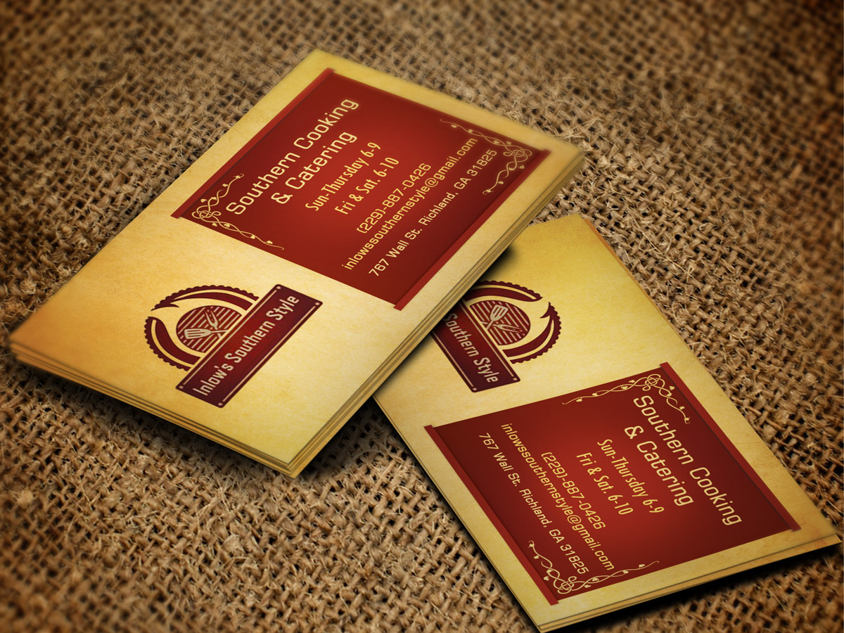 Business Card Design by Sandaruwan for this project | Design #6291016