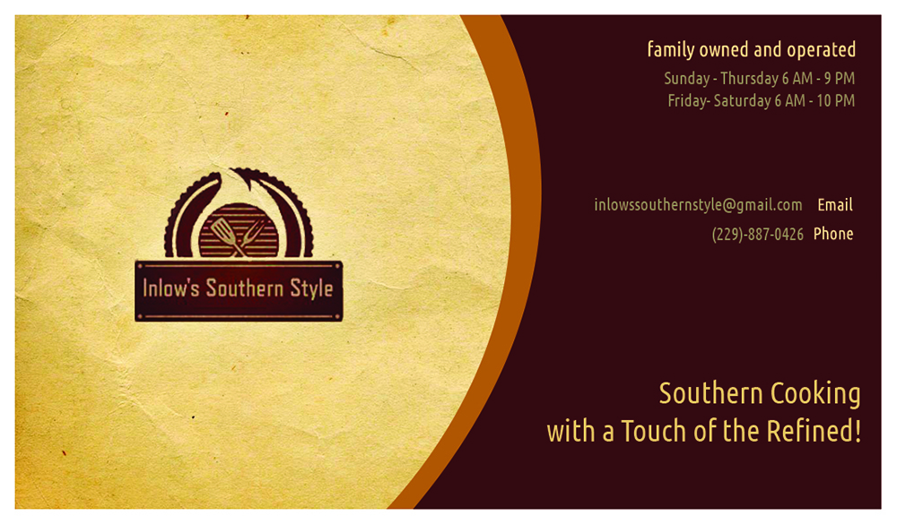 Business Card Design by Mano for this project | Design #6311447