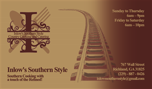 Business Card Design by AzR for this project | Design: #6299841