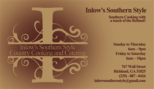 Business Card Design by AzR for this project | Design: #6302684