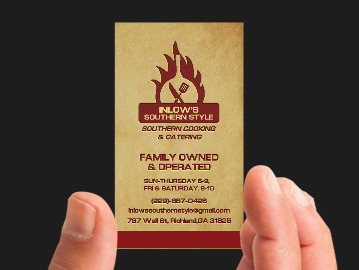 Business Card Design by Lanka Ama for this project | Design #6288463