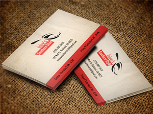 Business Card Design by Lanka Ama for this project | Design: #6288482