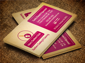 Business Card Design by Lanka Ama for this project | Design: #6288485