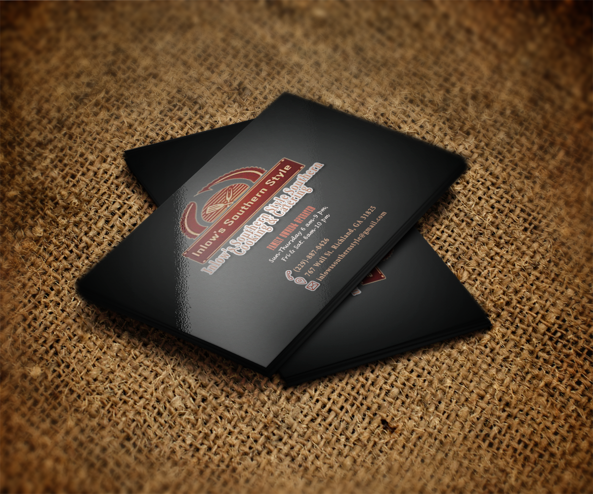 Design de Carte de Visite par Realkent pour ce projet | Design #6288845
