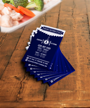 Business Card Design by Buti for this project | Design: #6294353