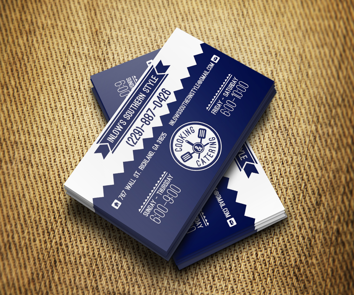 Design de Carte de Visite par Buti pour ce projet | Design #6310666