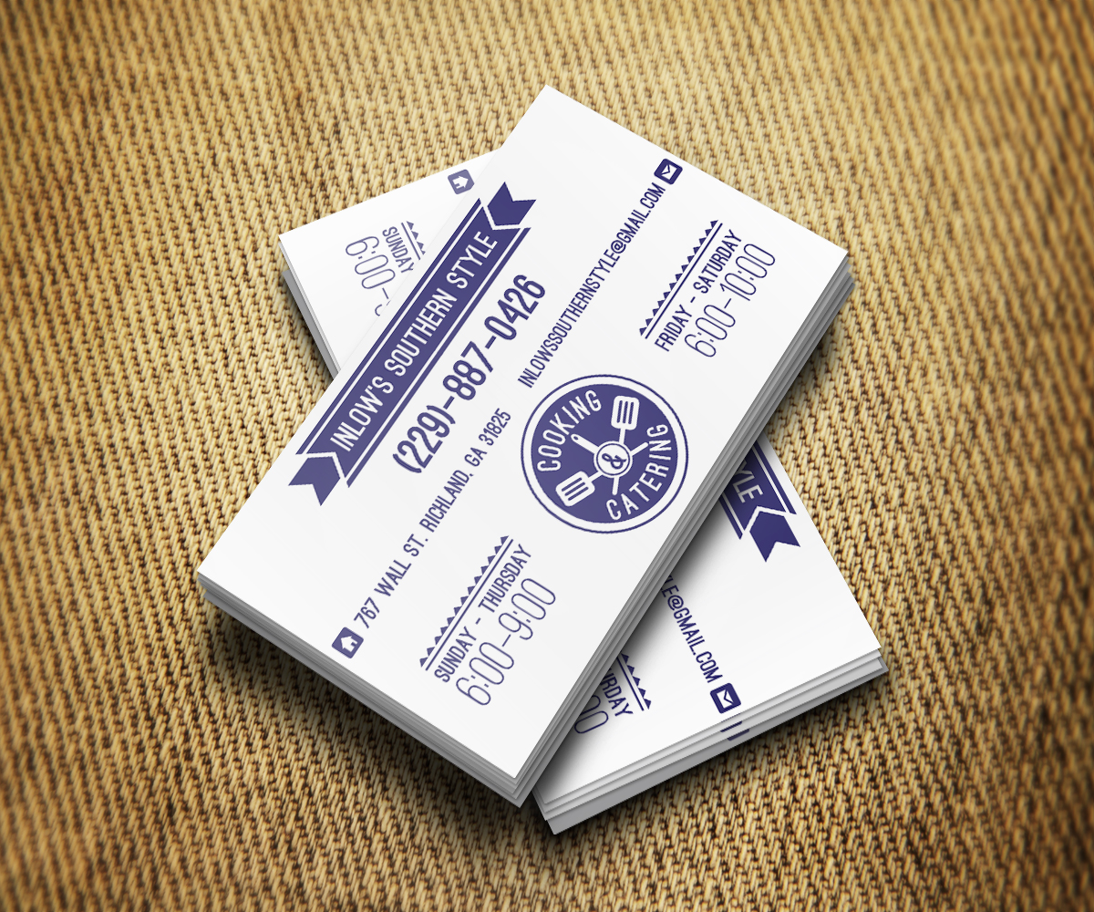 Business Card Design by Buti for this project | Design #6310696