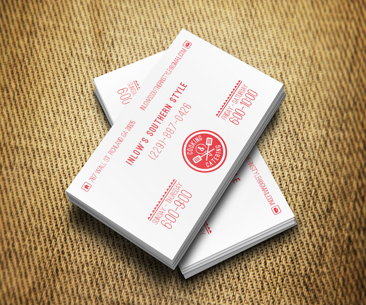 Business Card Design by Buti for this project | Design #6318906