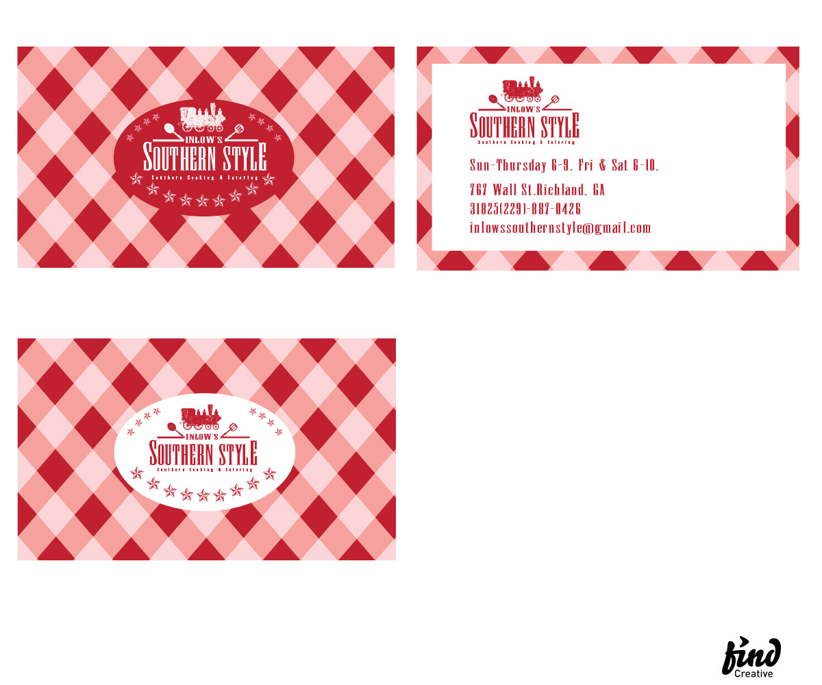 Business Card Design by FindCreative for this project | Design #6310317