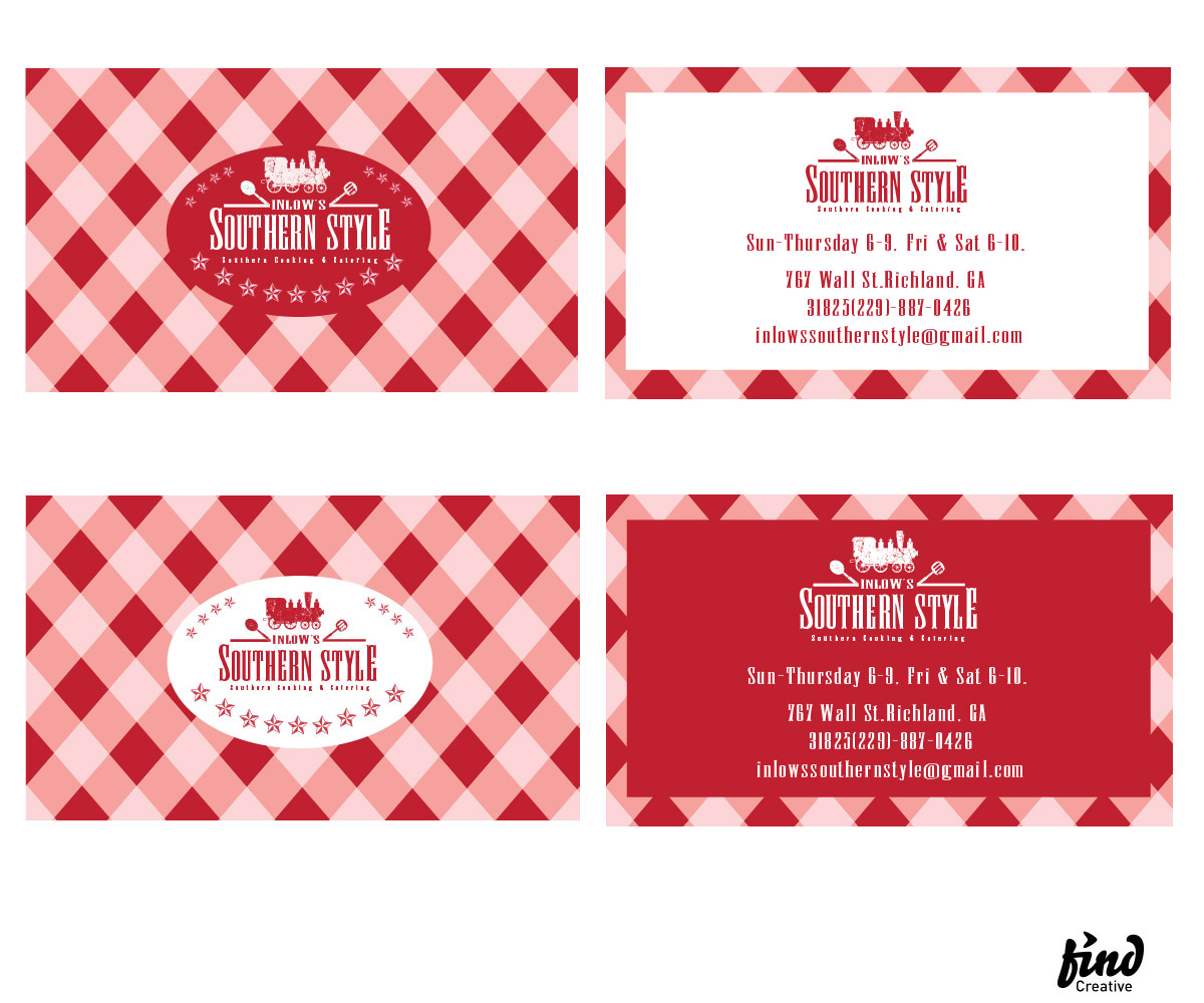 Business Card Design by FindCreative for this project | Design #6320865