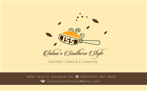 Business Card Design by Dhinesh kumar