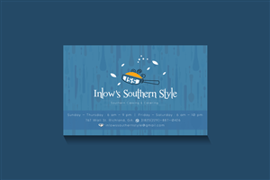Visitenkarten-Design von Dhinesh kumar für dieses Projekt | Design: #6310706