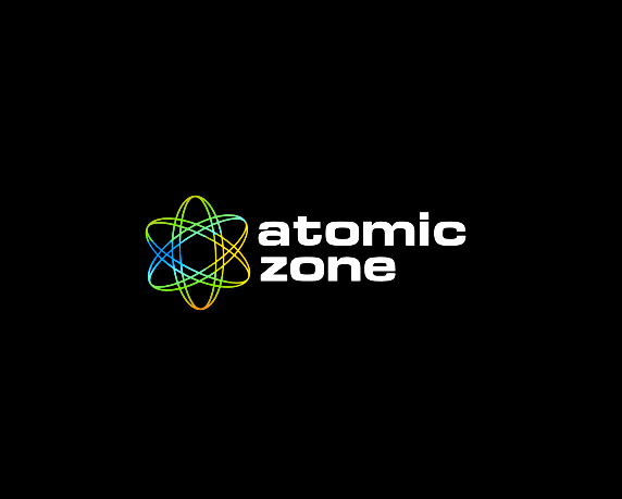 Diseño de Logo por prasta para Atomic Zone | Diseño #6307584