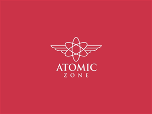 Logo Design by Ramaling Belkote for Atomic Zone | Design: #6292403