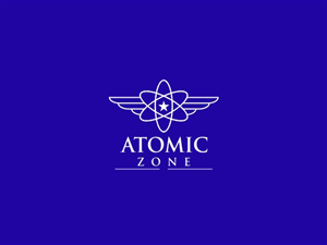 Logo Design by Ramaling Belkote for Atomic Zone | Design: #6292413