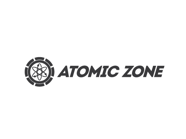 Logo-Design von ABG für Atomic Zone | Design #6284866