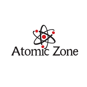 Diseño de Logo por Himanshi10 para Atomic Zone | Diseño #6287180