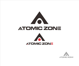 Logo Design by aadadang for Atomic Zone | Design: #6331489