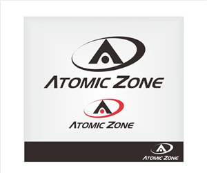 Logo Design by aadadang for Atomic Zone | Design: #6349820