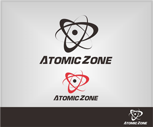 Logo Design by aadadang for Atomic Zone | Design: #6349850