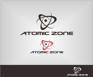 Logo Design by aadadang for Atomic Zone | Design: #6355768