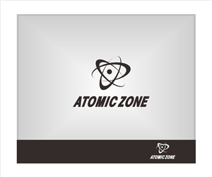 Logo Design by aadadang for Atomic Zone | Design: #6368678