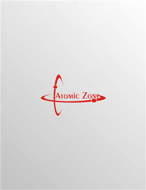 Logo Design by antimassal for Atomic Zone | Design: #6355760