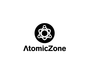 Logo Design by MOH Studio for Atomic Zone | Design: #6326189
