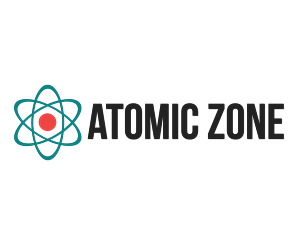 Logo Design by James for Atomic Zone | Design: #6302410