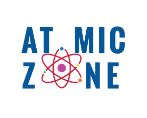 Logo Design by James for Atomic Zone | Design: #6509262