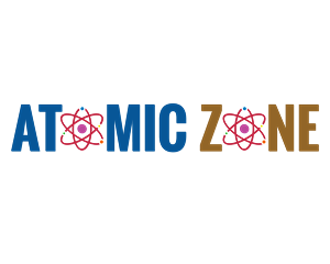 Logo Design by James for Atomic Zone | Design: #6509267