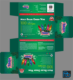 Packaging Design by rdesign12