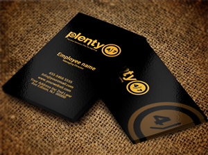 Visitenkarten-Design von Lanka Ama für dieses Projekt | Design: #6284974