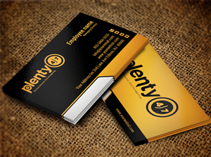 Visitenkarten-Design von Lanka Ama für dieses Projekt | Design: #6284980