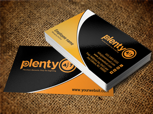 Visitenkarten-Design von Lanka Ama für dieses Projekt | Design: #6284983