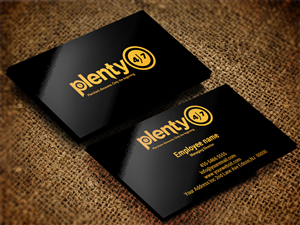 Visitenkarten-Design von Lanka Ama für dieses Projekt | Design: #6284986