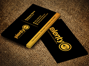 Visitenkarten-Design von Lanka Ama für dieses Projekt | Design: #6284989