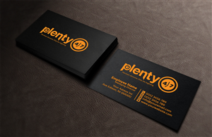 Visitenkarten-Design von Lanka Ama für dieses Projekt | Design: #6284992
