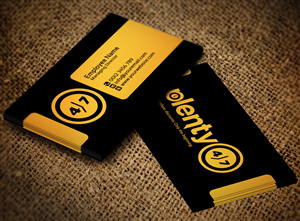 Visitenkarten-Design von Lanka Ama für dieses Projekt | Design: #6284995