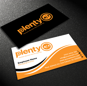 Visitenkarten-Design von Lanka Ama für dieses Projekt | Design: #6284996