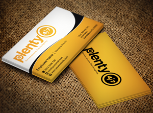 Visitenkarten-Design von Lanka Ama für dieses Projekt | Design: #6284998