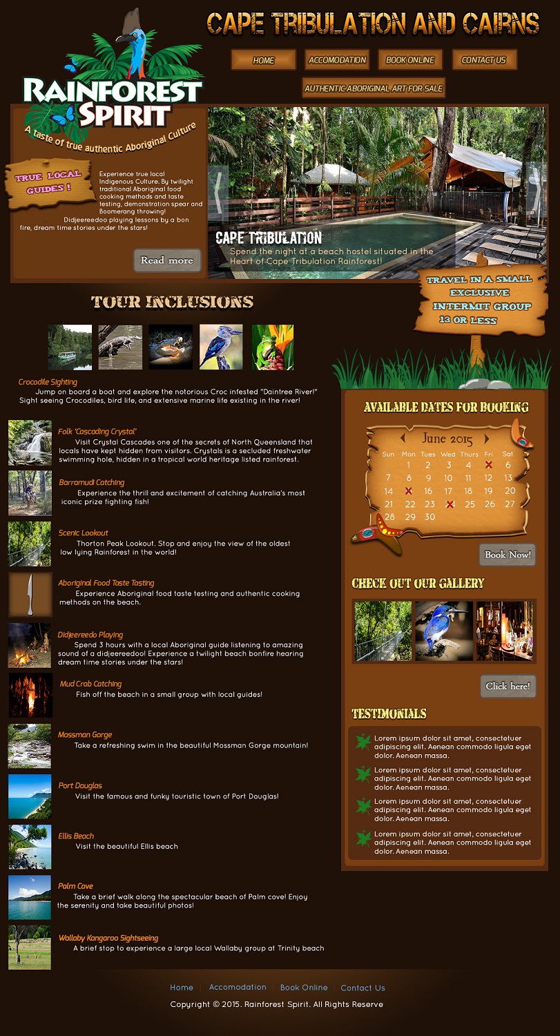 Web Design par aniep pour ce projet | Design : #6373379