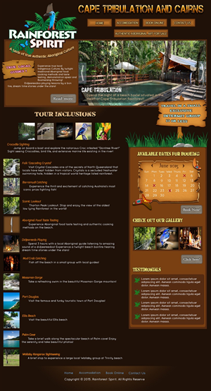 Diseño Web por aniep
