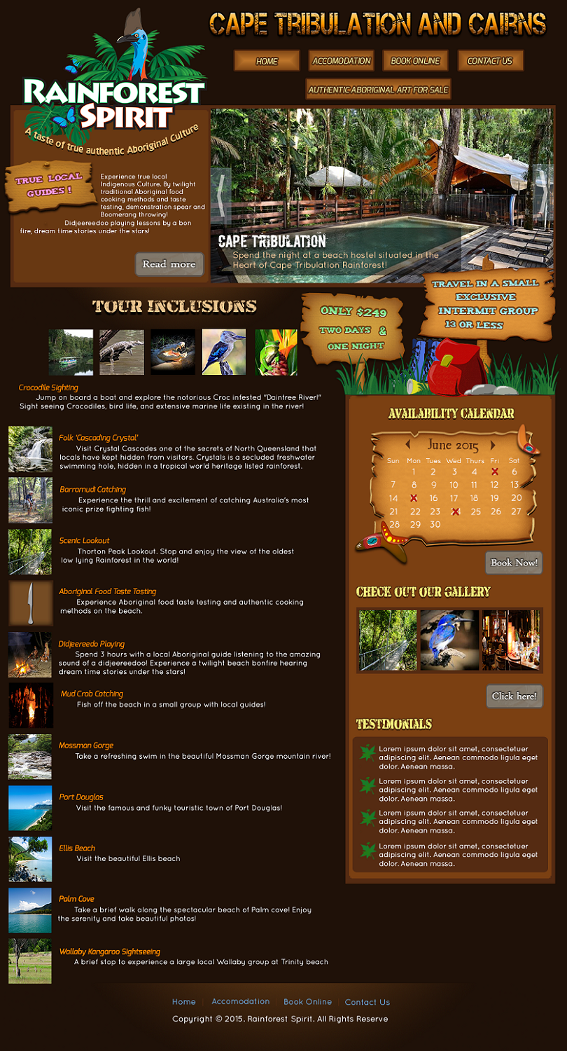 Web Design par aniep pour ce projet | Design #6384343