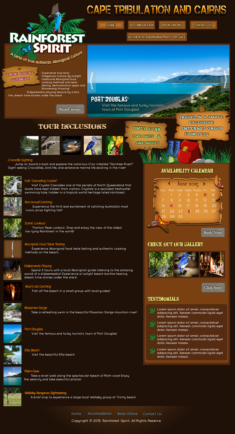 Web Design par aniep pour ce projet | Design #6384483