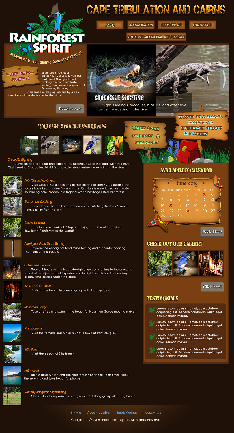 Web Design par aniep pour ce projet | Design #6384990