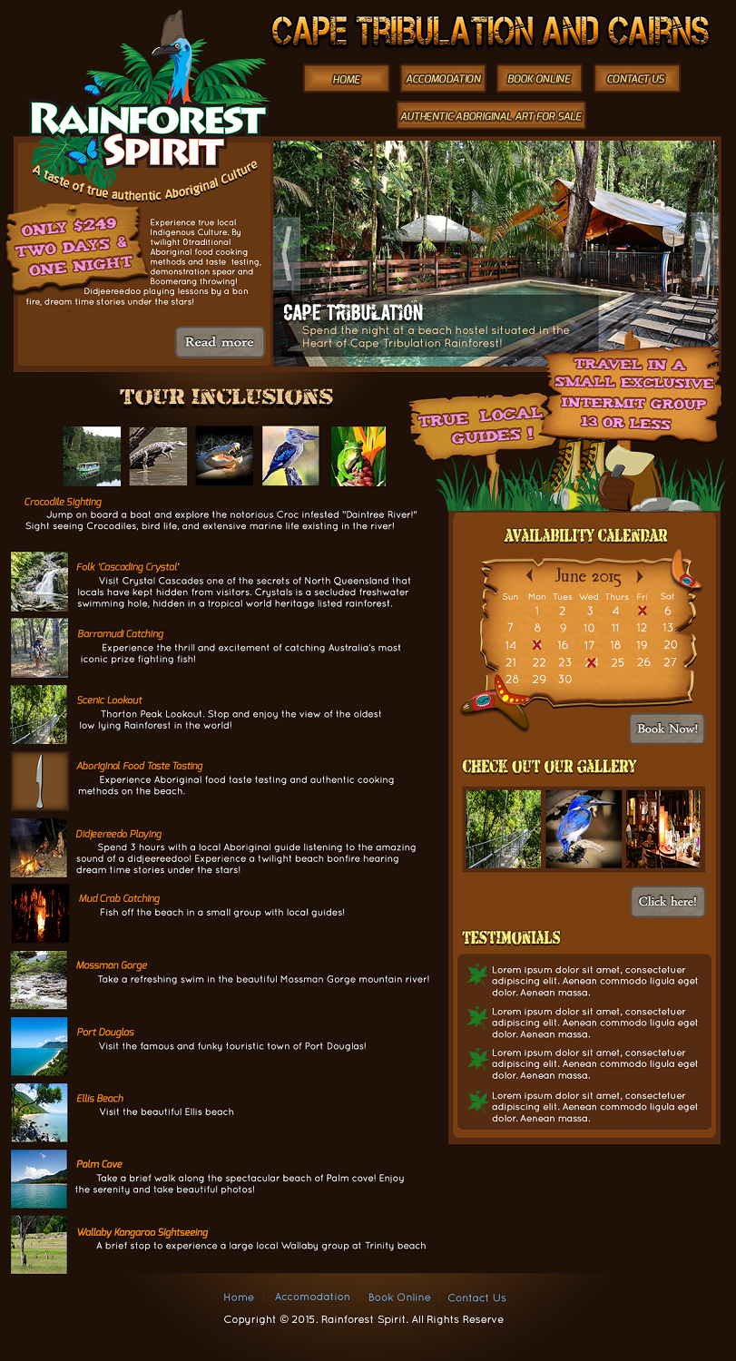 Web-Design von aniep für dieses Projekt | Design #6395763