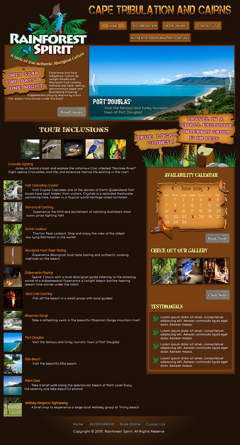 Web-Design von aniep für dieses Projekt | Design #6396040