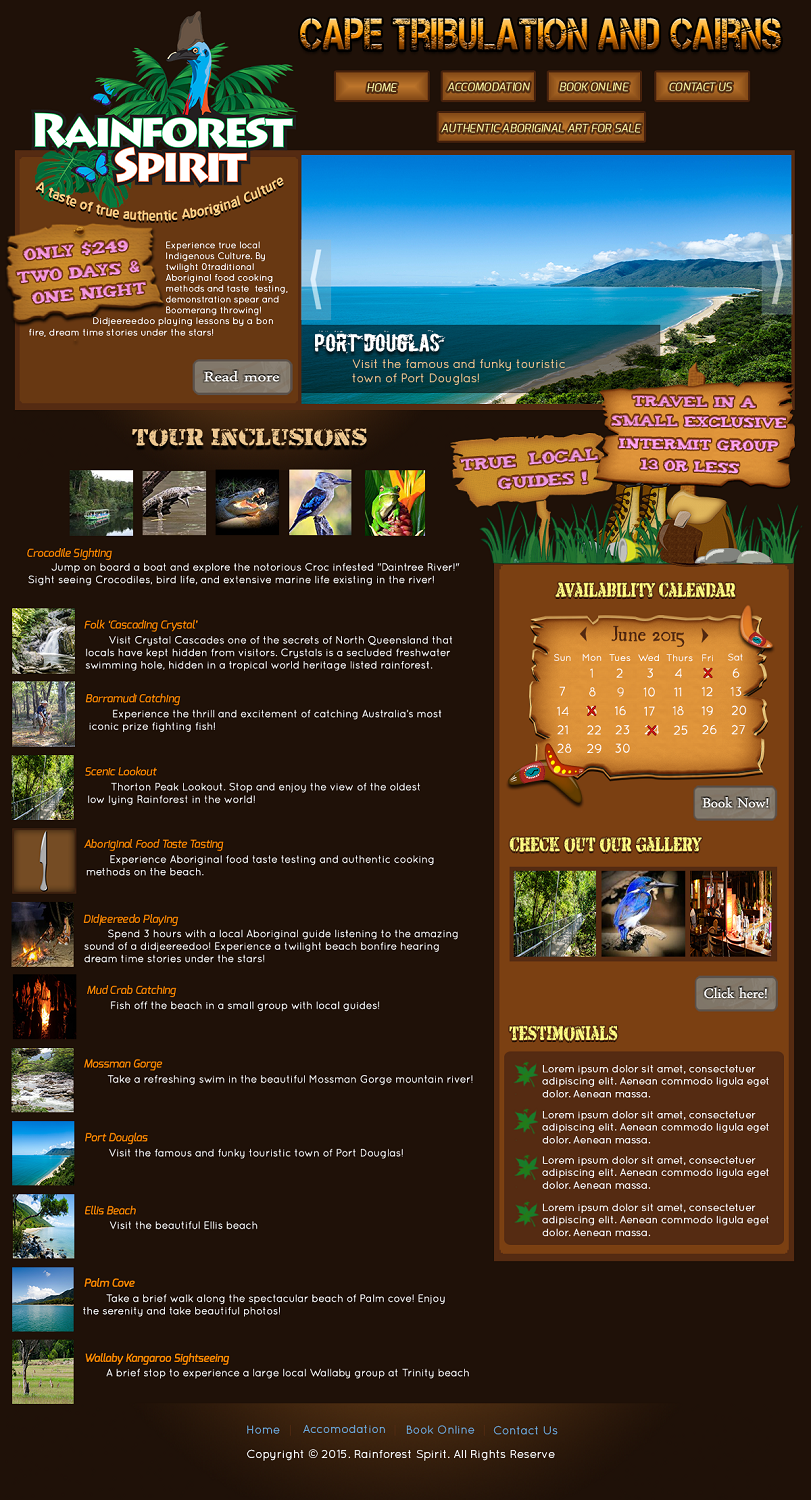 Web Design par aniep pour ce projet | Design #6398781